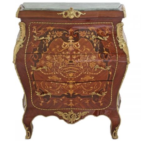 Morris Barock Kommode  Bella