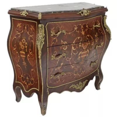 Morris Barock Kommode V