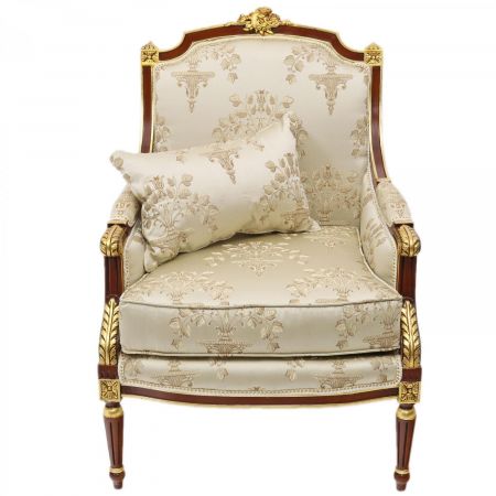 Morris Barock Empire Turin