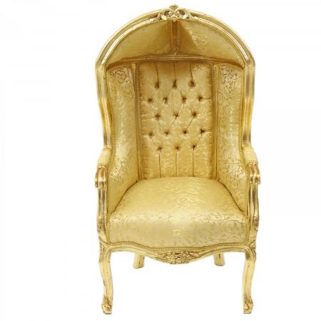 Morris Barock Gold