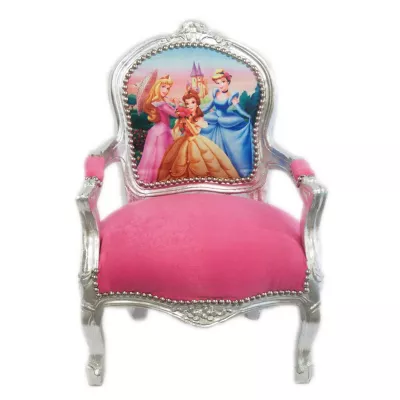 Morris Barock Princess Motiv