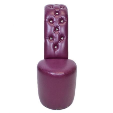 Morris Pumps- High heels Lilac
