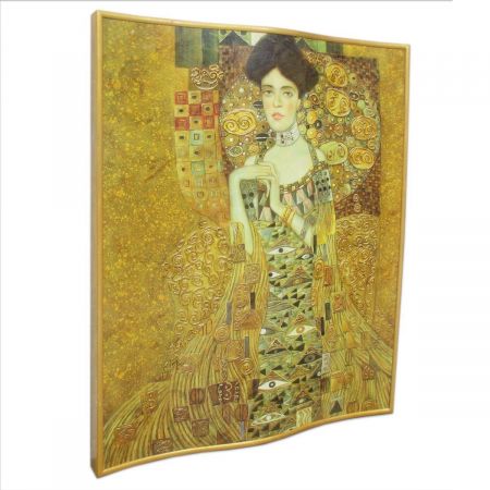 Morris Barock Bild Jule