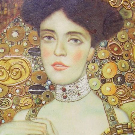 Morris Barock Bild Jule