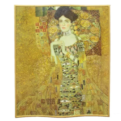 Morris Barock Bild Jule