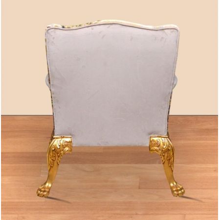 Morris Barock 3er Set Landschaft Motiv