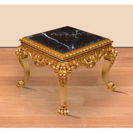 Morris Barock 3er Set Landschaft Motiv