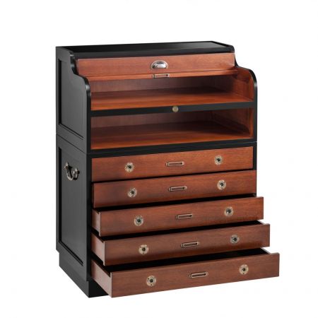 Authentic Models Sekretär "New Grand Hotel" MF063X