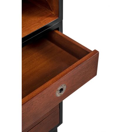 Authentic Models Sekretär "New Grand Hotel" MF063X