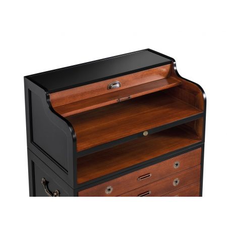 Authentic Models Sekretär "New Grand Hotel" MF063X