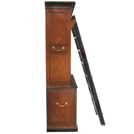 Authentic Models Cambridge Bücherregal MF095