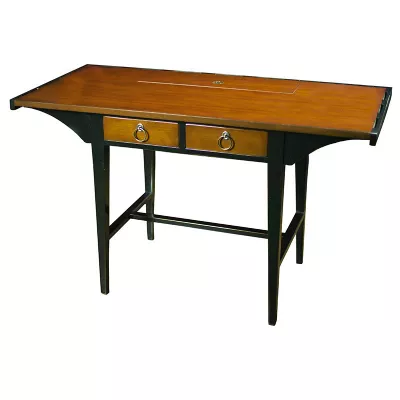 Authentic Models Bureau Flower Table MF119