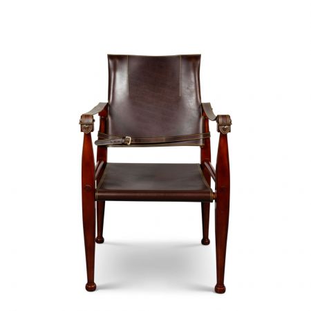 Authentic Models Stuhl - Safari Chair MF122