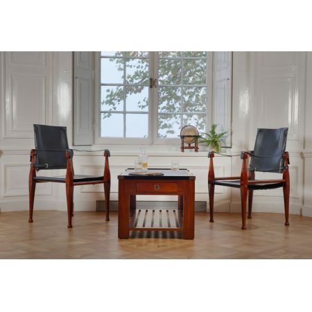 Authentic Models Stuhl - Safari Chair MF122