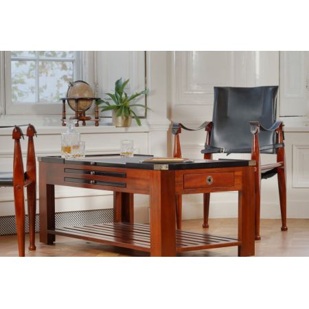 Authentic Models Stuhl - Safari Chair MF122