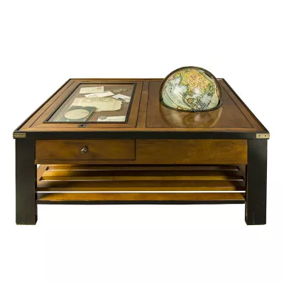 Authentic Models Sofatisch - Gallery Globe Table MF123