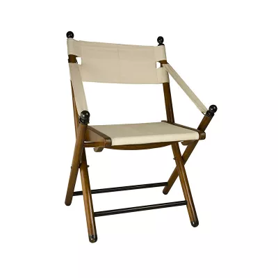 Authentic Models Stuhl - Campaign Folding Chair MF126