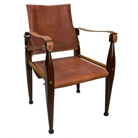 Stuhl Gaucho Field Chair