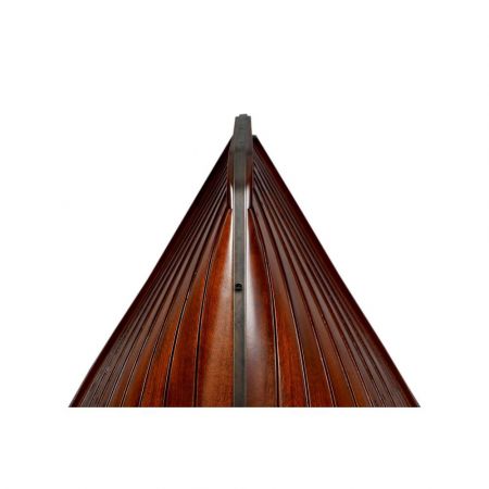 Authentic Models Bosuns Gig Regal, Bar MF251