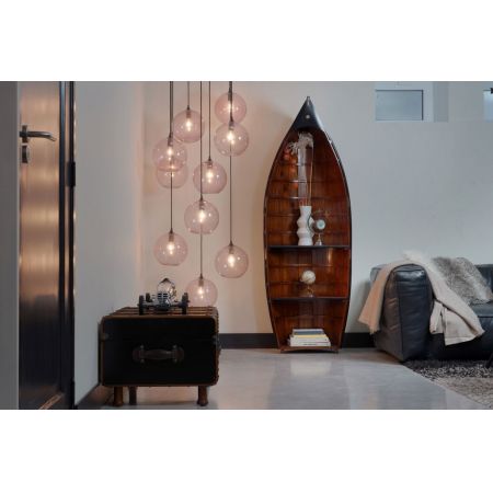 Authentic Models Bosuns Gig Regal, Bar MF251