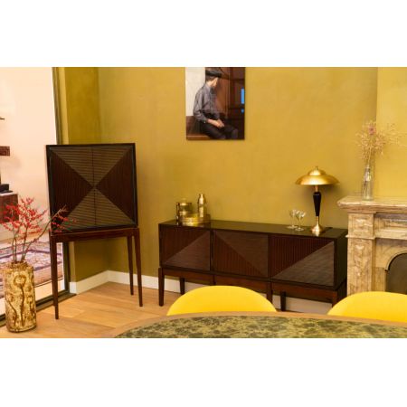 Authentic Models Art Deco Sideboard MF401