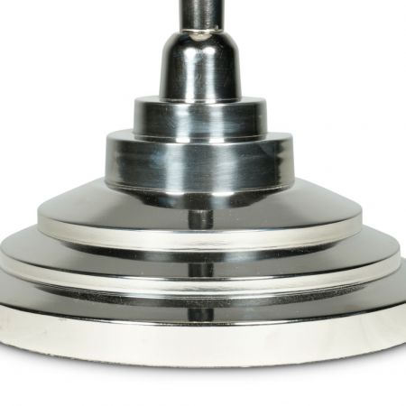 Authentic Models Martini Table, weiß MF408W