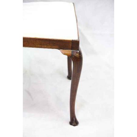 Edwardian Mahagony Single Chair Stuhl