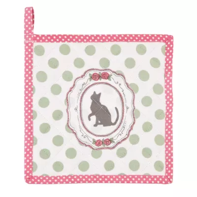 Clayre & Eef Topflappen