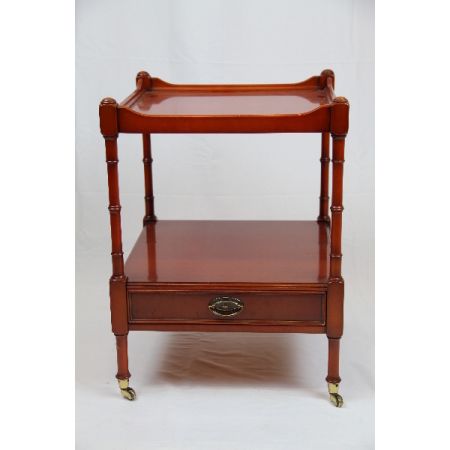 Lamp Table/Beistelltisch/Sofa Table Eibe - Heldense