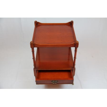 Lamp Table/Beistelltisch/Sofa Table Eibe - Heldense