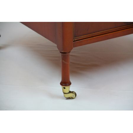 Lamp Table/Beistelltisch/Sofa Table Eibe - Heldense