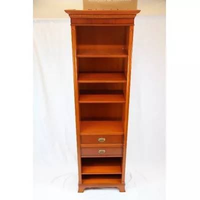 Bücherregal open bookcase eibe Heldense