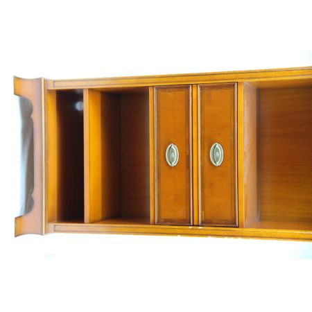 Bücherregal open bookcase eibe Heldense