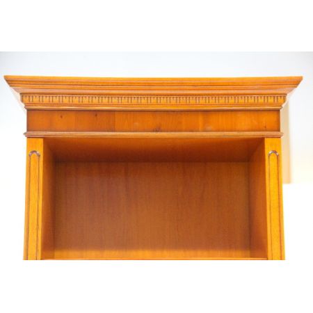 Bücherregal open bookcase eibe Heldense