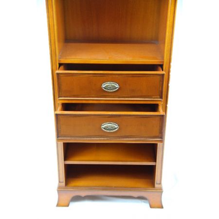 Bücherregal open bookcase eibe Heldense