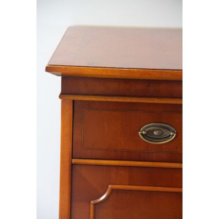 Highboard Sideboard Eibe Heldense einmalig