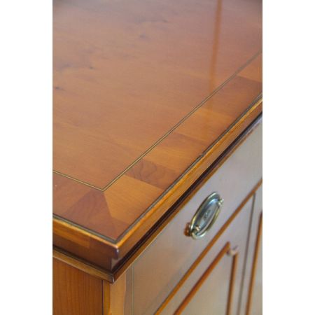 Highboard Sideboard Eibe Heldense einmalig