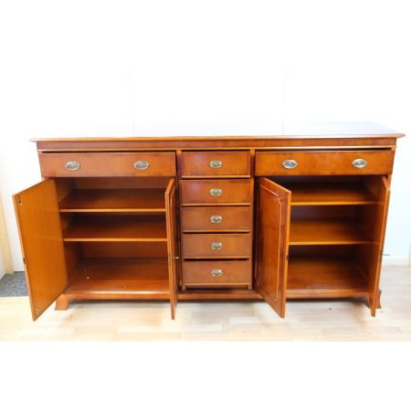 Highboard Sideboard Eibe Heldense einmalig