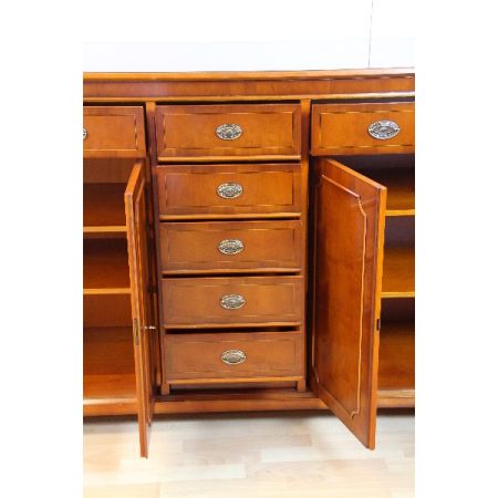 Highboard Sideboard Eibe Heldense einmalig
