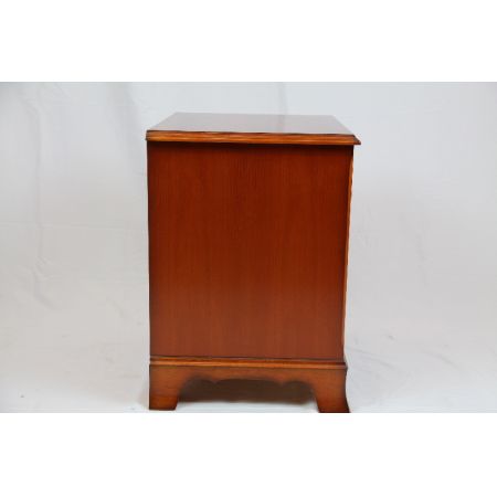 Eibe Bookcase Bücherregal Heldense Original