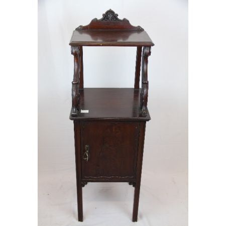 Victorian Cupboard, viktorianische Kommode, England ca. 1880