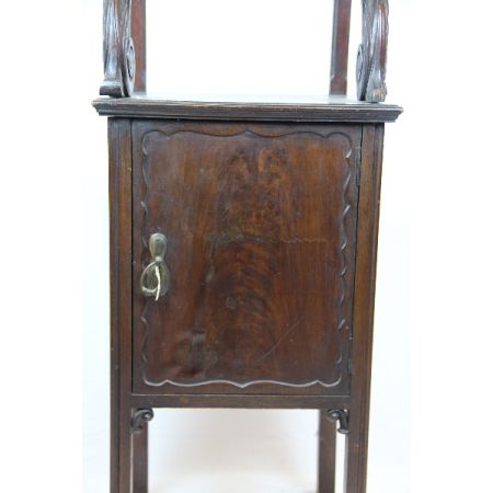 Victorian Cupboard, viktorianische Kommode, England ca. 1880