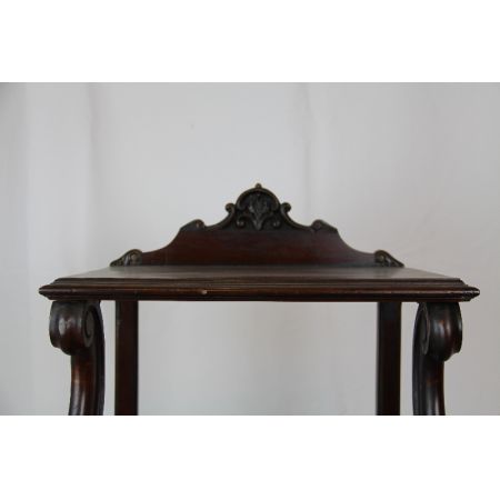 Victorian Cupboard, viktorianische Kommode, England ca. 1880