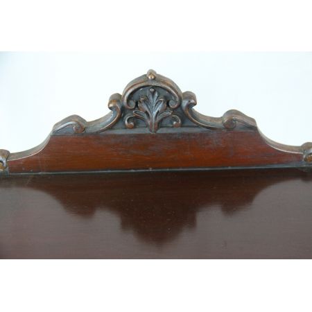 Victorian Cupboard, viktorianische Kommode, England ca. 1880