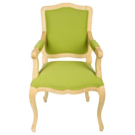 Französischer Armlehnstuhl Armchair "Cabriolet LXV V"