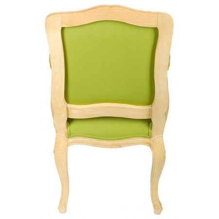 Französischer Armlehnstuhl Armchair "Cabriolet LXV V"