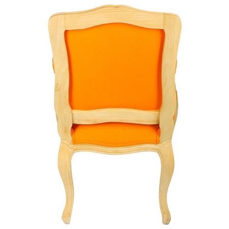 Französischer Armlehnstuhl Armchair  "Cabriolet LXV O"