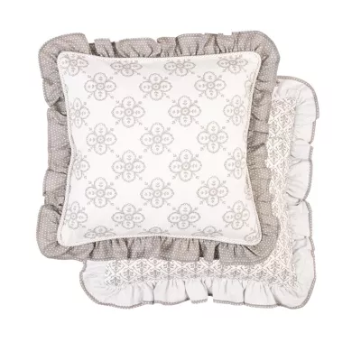 Clayre & Eef Stuhlkissen 40x40