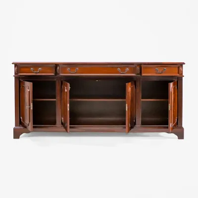 Georgian Style Sideboard