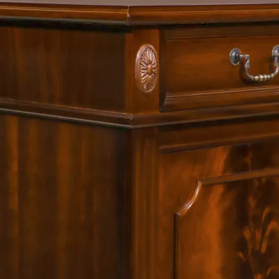 Georgian Style Sideboard